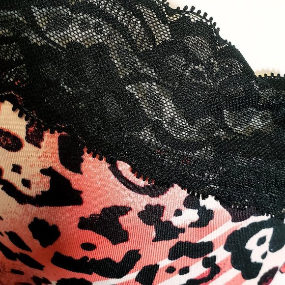 Cache Print Cami NWT - Picture 2 of 8